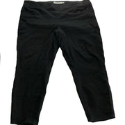 Torrid Black Skinny Jeans Size 3XS