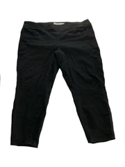 Torrid Black Skinny Jeans Size 3XS