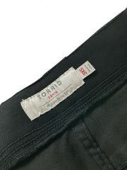 Torrid Black Skinny Jeans Size 3XS