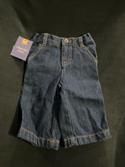 Cherokee Baby Jeans