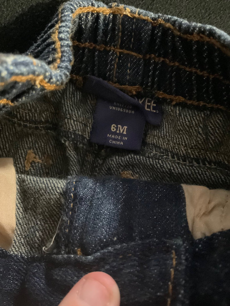 Cherokee Baby Jeans