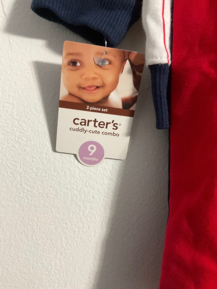 Carter’s All Star Set