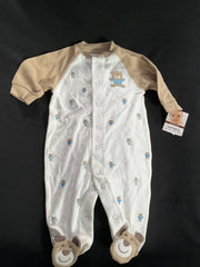Carter’s Bear Onesie