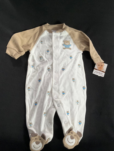 Carter’s Bear Onesie