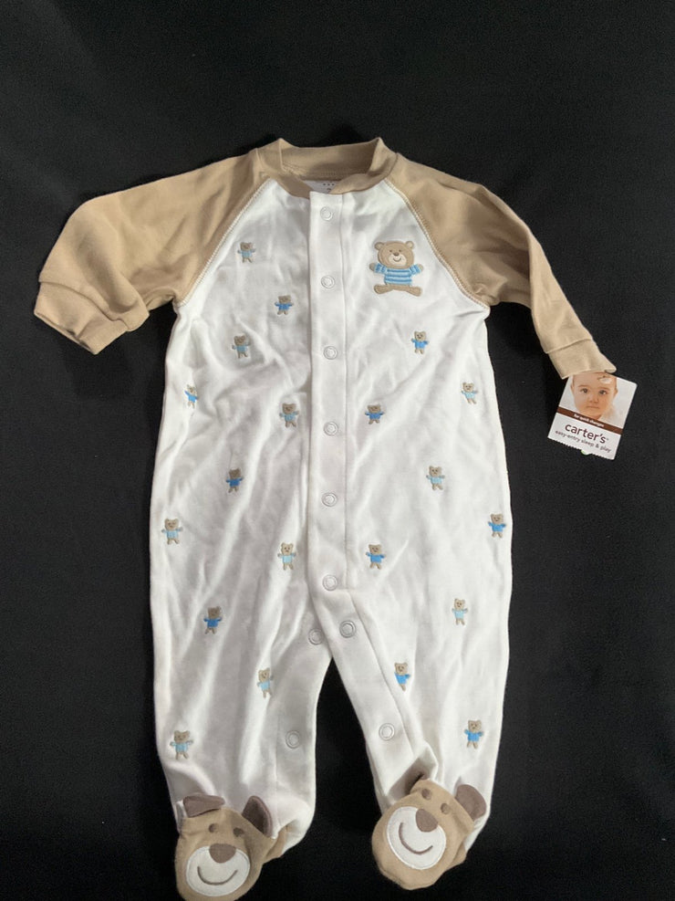 Carter’s Bear Onesie