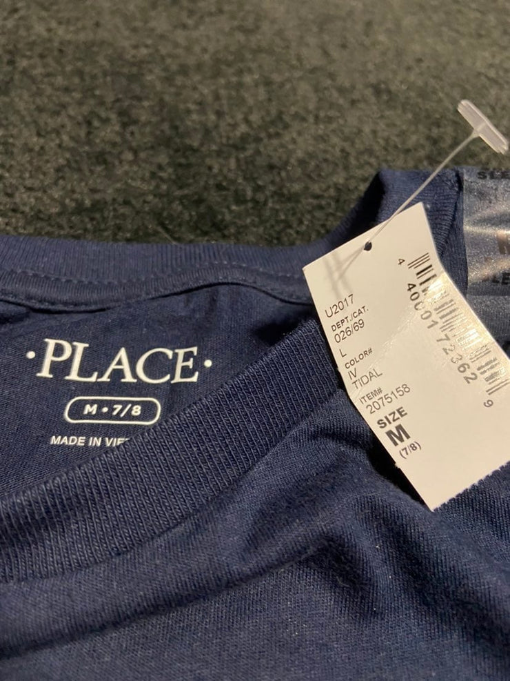 Childrens Place Boys T-Shirt