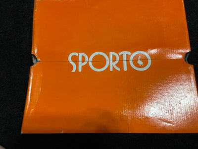 Sporto Leopard Boots