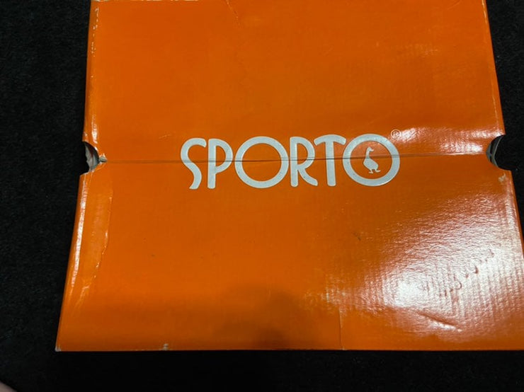 Sporto Leopard Boots