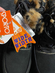 Sporto Leopard Boots