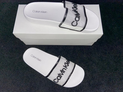 Women's Calvin Klein Slides