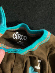 Circo Dad Baby Onesie