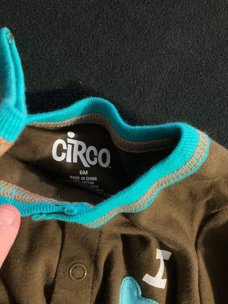 Circo Dad Baby Onesie