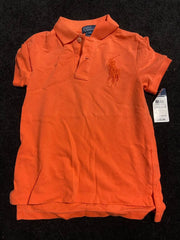 Boys Polo Ralph Lauren Shirt
