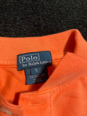 Boys Polo Ralph Lauren Shirt