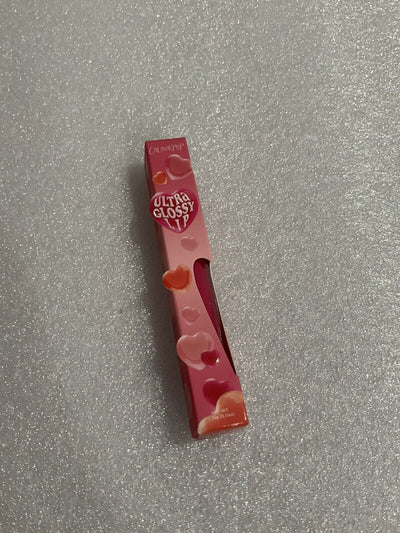 Colourpop Limited Edition Ultra Glossy Lip in Taken