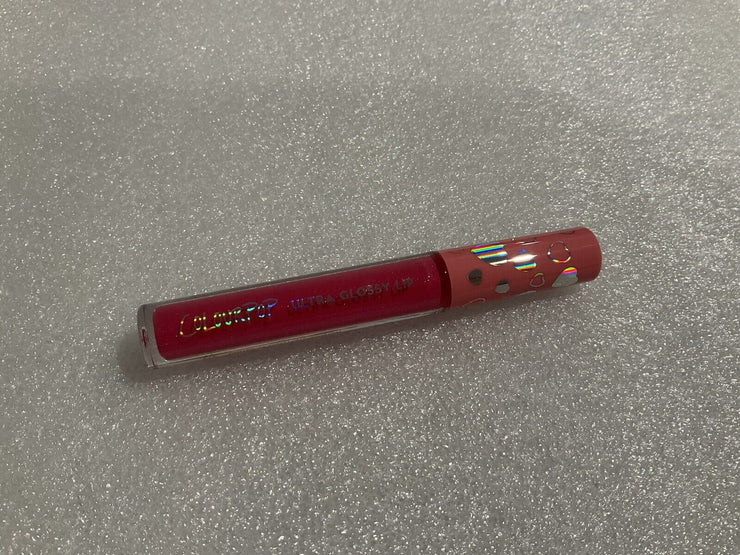 Colourpop Limited Edition Ultra Glossy Lip in Taken