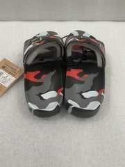 Champion IPO Camo Preschool Black Orange Red Grey CP101755P Size 2