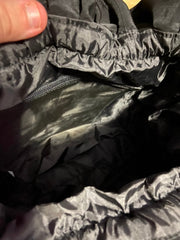 Black Pretty Bag