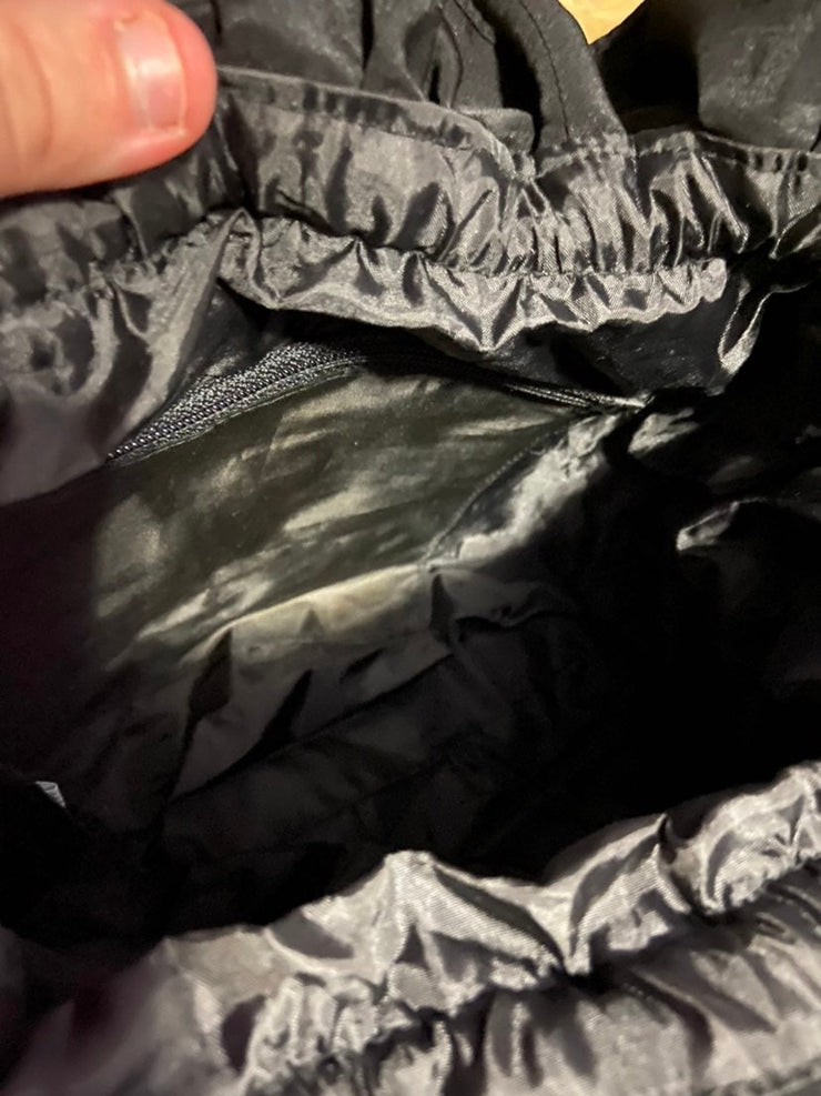 Black Pretty Bag