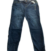Lane Bryant Genius Fit High Rise Skinny Jeans Size 22/24