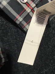 Boys DKNY Button Shirt