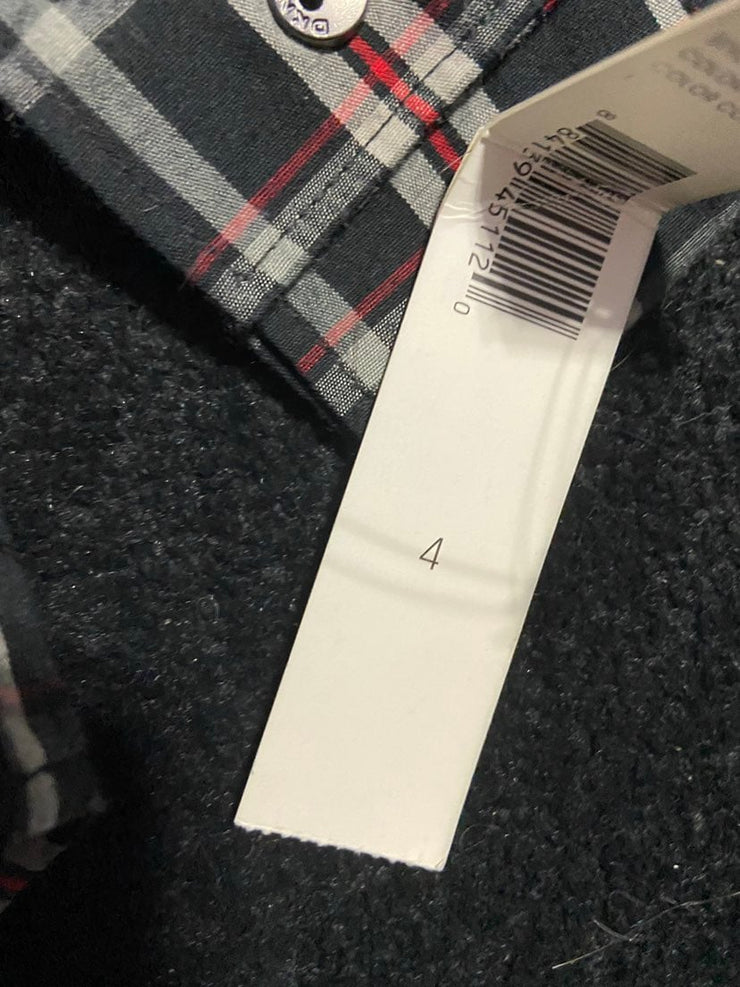 Boys DKNY Button Shirt