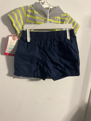 Carter’s Soccer Set