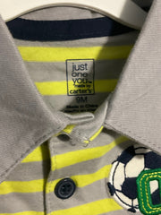 Carter’s Soccer Set
