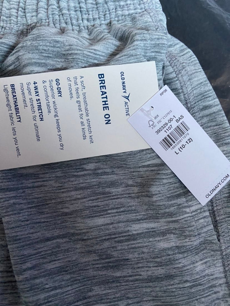 Old Navy Boys Breathe On Shorts