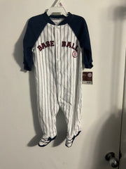 Carter’s Baseball Onesie