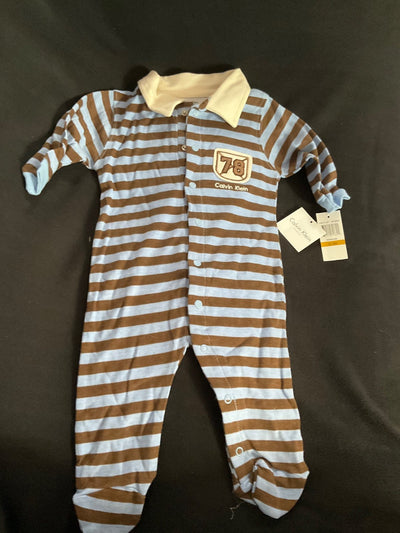 Calvin Klein Onesie