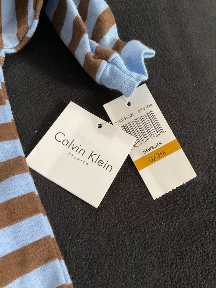 Calvin Klein Onesie