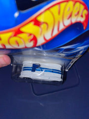 Hot Wheels Cunningham C4R