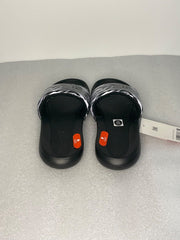 Nike Women's Victori Zebra Slides CN9676-011 Size 5