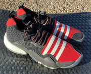Adidas Trae Young 2 Chinese New Year IF2163 Size 11