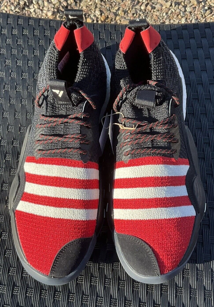 Adidas Trae Young 2 Chinese New Year IF2163 Size 11