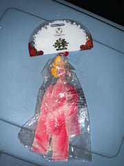 Disney Store Sleeping Beauty Ornament