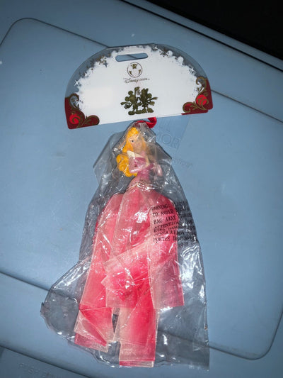 Disney Store Sleeping Beauty Ornament