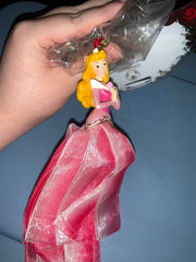 Disney Store Sleeping Beauty Ornament