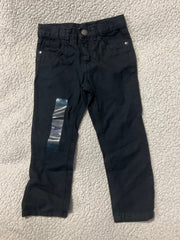 Truly Scrumptious by Heidi Klum Slim Pants