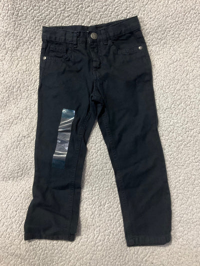 Truly Scrumptious by Heidi Klum Slim Pants
