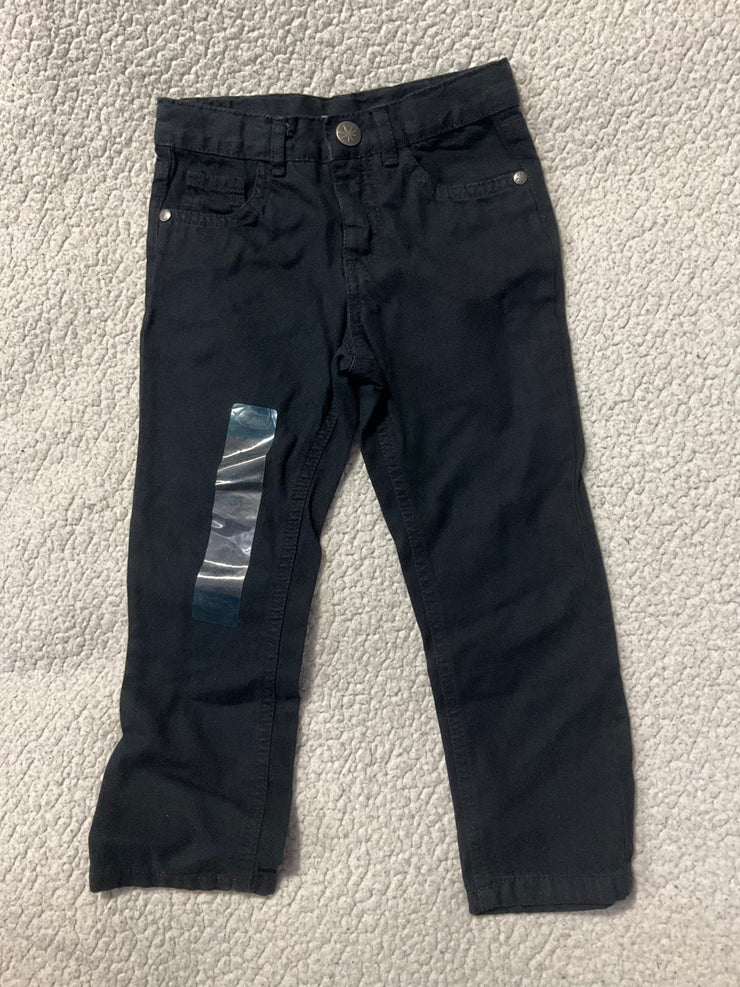 Truly Scrumptious by Heidi Klum Slim Pants
