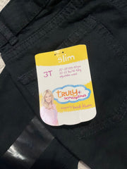 Truly Scrumptious by Heidi Klum Slim Pants