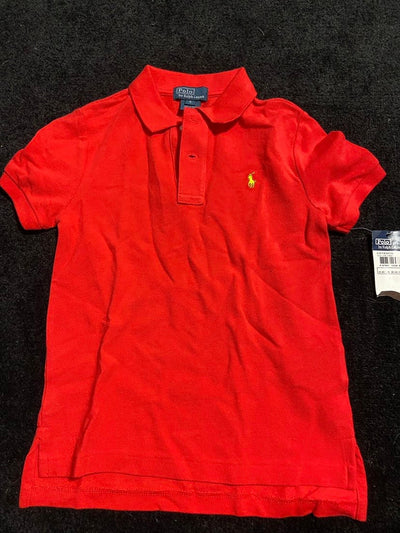 Boys Polo Ralph Lauren Shirt