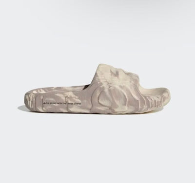 Adidas Adilette 22 Sand Strata Slides