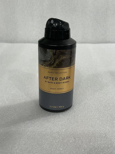 Bath and Body Works After Dark Body Spray