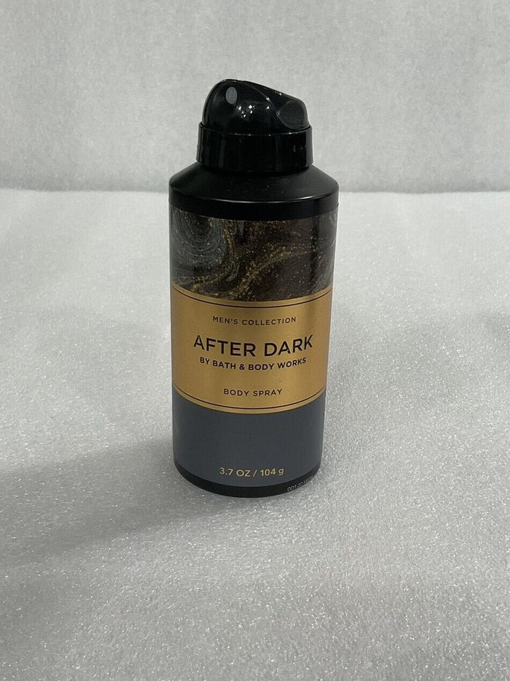 Bath and Body Works After Dark Body Spray