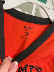 Carter’s Motorcycle Set