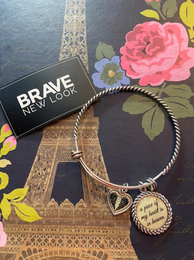 Brave Bracelet