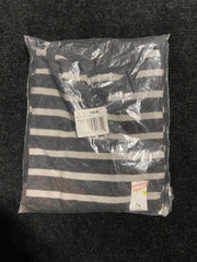 Boys Jumping Beans Striped Sweatshirt